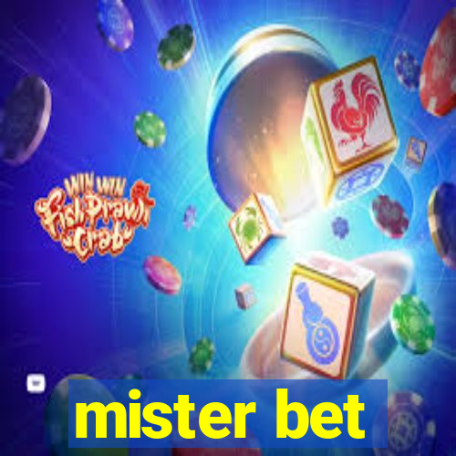 mister bet